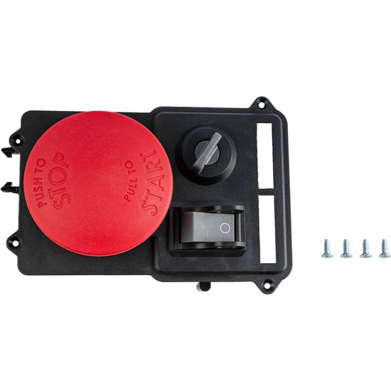 Handwheel & Elevation & Bevel Replacement For Cts
